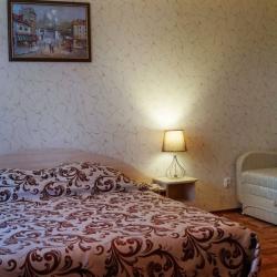 Номер стандарт