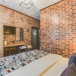 Фото Отель Замок на Никольской (Исторический )