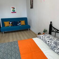 Фото Апартаменты на проспекте Победы 230