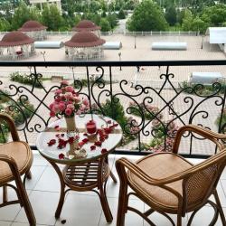 Фото Отель Ark MS (Арк МС)