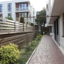 Фото Апартаменты Green Palace Sochi (Грин Пэлас )