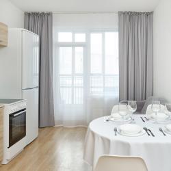 Фото Отель RentPlaza (РентПлаза) на улице Волгоградская