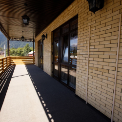 Фото Отель Balu (Балу)