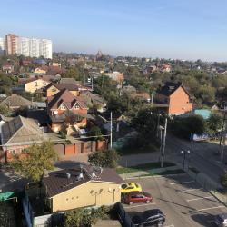 Фото Апартаменты на улице Кирова