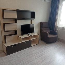 Фото Апартаменты на улице Ленина 243