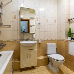 Фото Отель BeGuest (БиГест) на улице Авиационная
