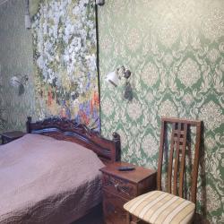 Фото Отель Видовая квартира в центре города