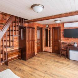 Фото Отель FishDorf (ФишДорф)