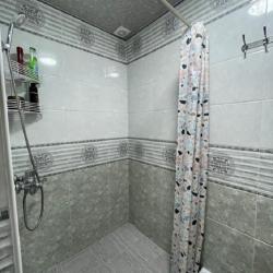 Номер люкс с 2 односпальными кроватями