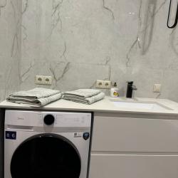 Фото Апартаменты на Проспекте Мира, 95 ЖК Hill 8
