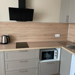 1-комнатные апартаменты стандарт