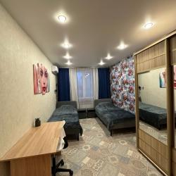 Фото Апартаменты на проспекте Мира 11