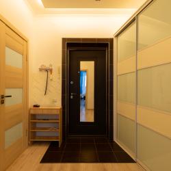 Фото Апартаменты на улице Николая Зелинского 1к1