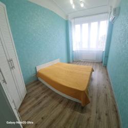 2-комнатные апартаменты улучшенные для отдыха