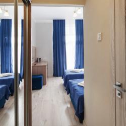 2-местный номер стандарт