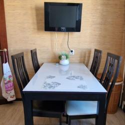 Фото Отель Квартирное бюро 27 на улице Краснореченской