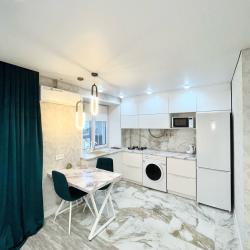 Фото Апартаменты на улице улица Гайдара 43