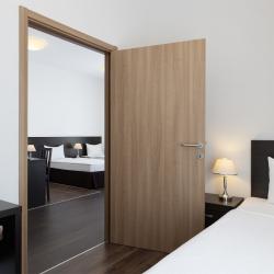 Номер улучшенный семейный