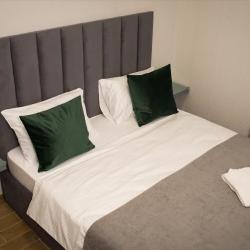 Фото Отель Nur (Нур)