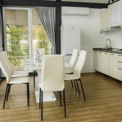 Фото Отель Альпинс residence