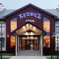 Фото Отель КупецЪ