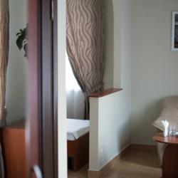 3-местный номер стандарт