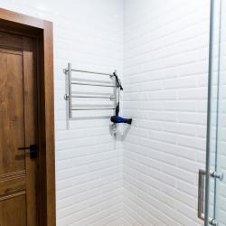 Фото Отель LetoApart (ЛетоАпарт) по проспекту Ленина 95Д