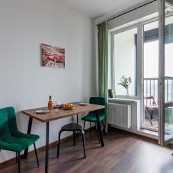 фото 11 Апартаменты Keytee.Home (Кейти.Хоме) на набережной Октябрьская 34к4