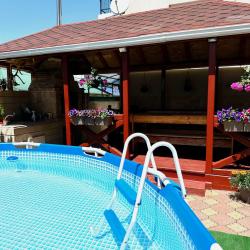 Фото Отель Изумруд Хаус