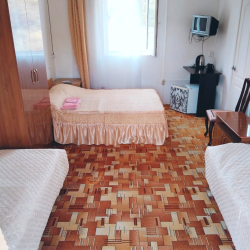 Фото Отель Маргарита