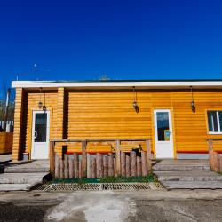 Фото Отель Пастораль