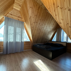 Фото Отель Загородный клуб Петергоф