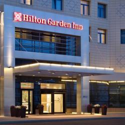 Hills Garden (ex. Hilton Garden Inn Ufa Riverside) (Хилтон Гарден, бывший Хилтон Гарден Инн Уфа Риверсайд)  — d7465d3c8c660417521ca53d93c8db58
