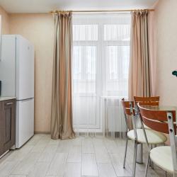 Фото Апартаменты на улице Героя Сарабеева В.И. 5 корпус 5