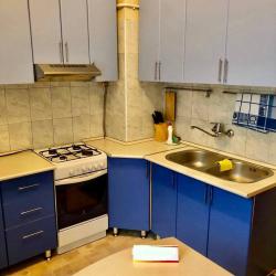 Фото Апартаменты на улице Красная 33