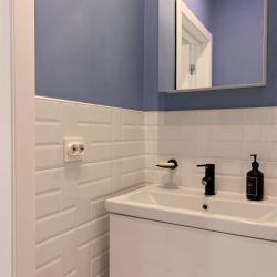 Фото Апартаменты Кантиата Сити Вью