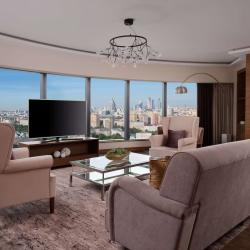 фото 25 Radisson Blu Olimpiyskiy (Рэдиссон Блу Олимпийский)