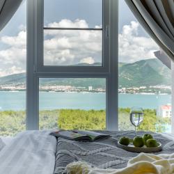 фото 12 Sunny Home Apartments на улице Крымская 22к21