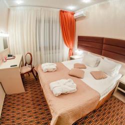 Фото Отель Яхонты Истра