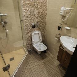 Номер стандарт с 2 односпальными кроватями