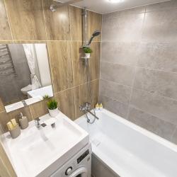 Фото Отель Top house на проспекте Красного Знамени 91