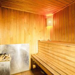 Фото Отель Дубровки - Лесное