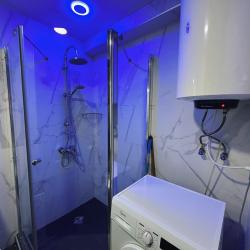1-комнатные апартаменты люкс Marvella Orbi Beach Tower 26th floor