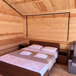 Коттедж улучшенный