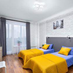 фото 4 FlatHome 24 (ФлэтХоум 24) на улица Коллонтай 5/1