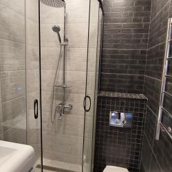 Фото Апартаменты на улице Интернациональная 2Г корпус 2