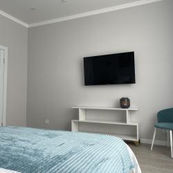 3-комнатные апартаменты улучшенные