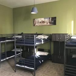 Фото Motel Koyote (Мотель Койот)