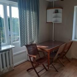 3-комнатные апартаменты стандарт