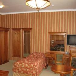 Фото Отель Кочар